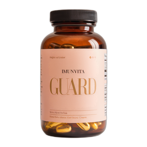 ImunVita Guard – detail balenia